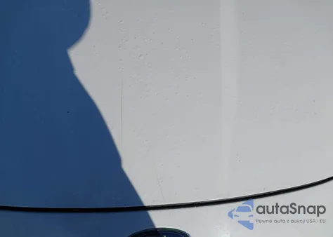 2017 Ford Fiesta Se из США, поврежденный, VIN 3FADP4BJ1HM139532